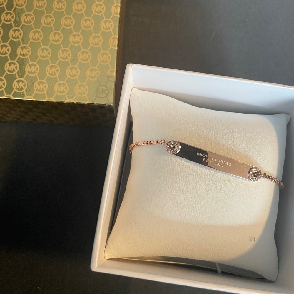 Michael Kors Bracelet